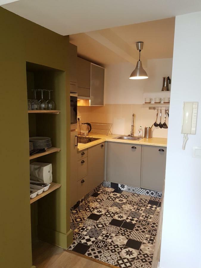 Duplex 50 M2 Au Pied Des Planches Apartment Trouville-sur-Mer Exterior photo