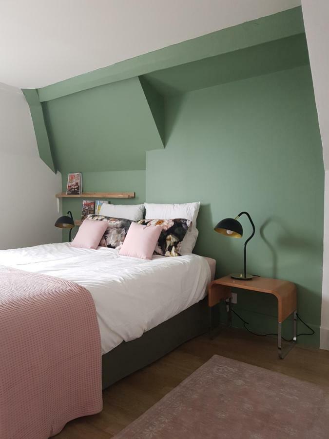 Duplex 50 M2 Au Pied Des Planches Apartment Trouville-sur-Mer Exterior photo